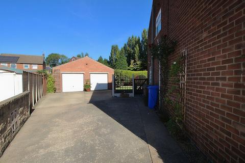 7 Ferrars Drive, Sheffield, S9 1WU
