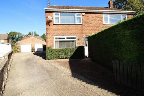 7 Ferrars Drive, Sheffield, S9 1WU
