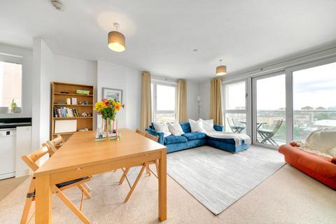 2 bedroom flat for sale, Hebden Place, London SW8