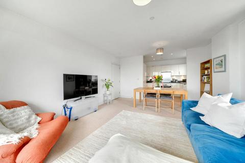 2 bedroom flat for sale, Hebden Place, London SW8