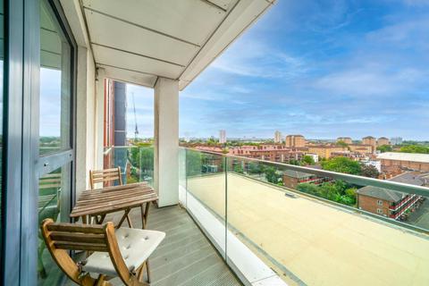 2 bedroom flat for sale, Hebden Place, London SW8