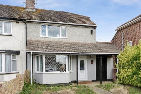 2 bedroom semi-detached house for sale, Brendon Close, Erith