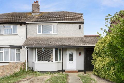 6 Brendon Close, Erith, DA8 3QB