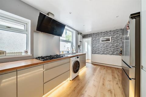 3 bedroom terraced house for sale, Westbury Street, Swansea