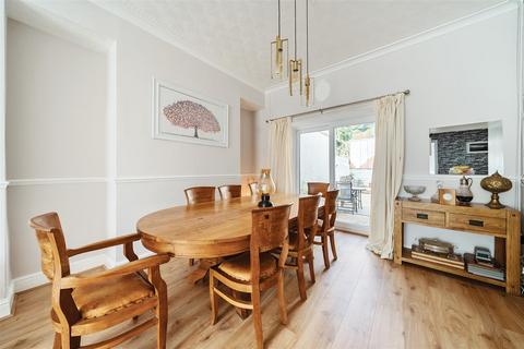 3 bedroom terraced house for sale, Westbury Street, Swansea