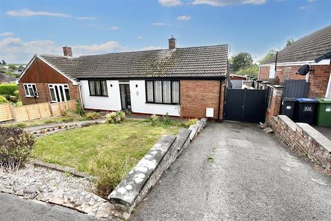 2 bedroom semi-detached bungalow for sale, Brookfield Road, Leamington Spa