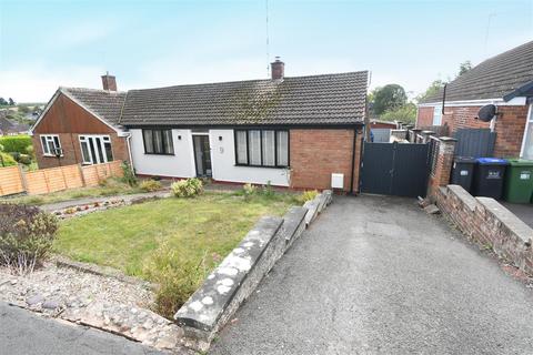 2 bedroom semi-detached bungalow for sale, Brookfield Road, Leamington Spa