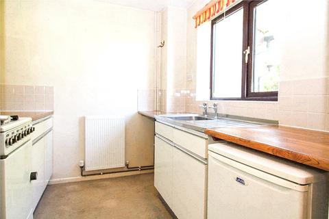 2 bedroom terraced house for sale, Berenger Close, Old Town, Swindon, Wiltshire, SN3