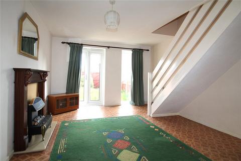 2 bedroom terraced house for sale, Berenger Close, Old Town, Swindon, Wiltshire, SN3