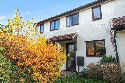 2 bedroom terraced house for sale, Berenger Close, Old Town, Swindon, Wiltshire, SN3