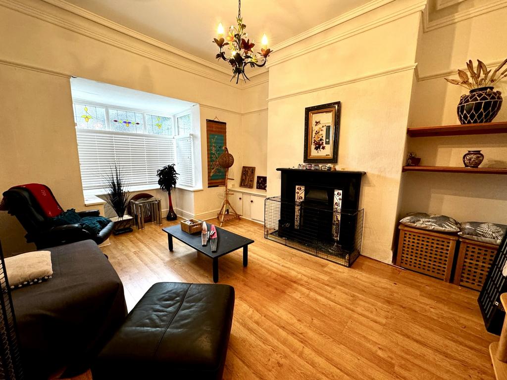 Prescot Road, Liverpool L7 5 bed terraced house for sale £220,000