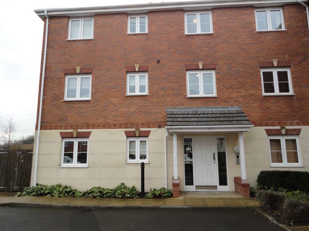 Purlin Wharf, Netherton, Dudley 2 bed flat to rent £775 pcm (£179 pw)