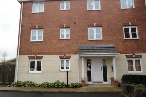 2 bedroom flat to rent, Purlin Wharf, Netherton, Dudley