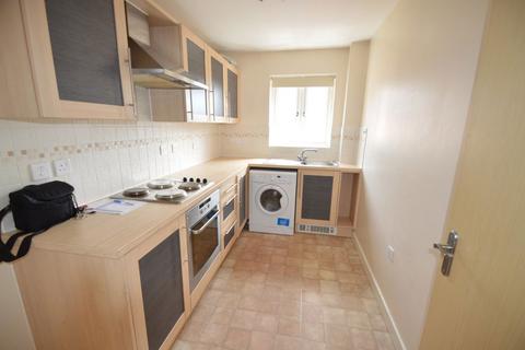 2 bedroom flat to rent, Purlin Wharf, Netherton, Dudley