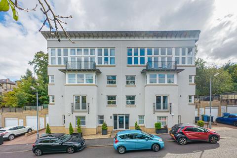 Flat 5, 2 Aidans Brae, Clarkston, Glasgow, G76 7EP