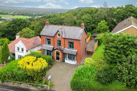 5 bedroom detached house for sale, Prospect Place, Sheffield S17