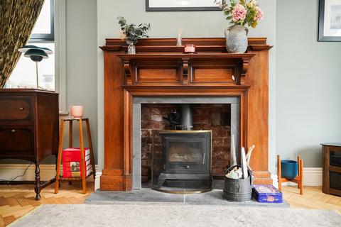 9 Prospect Place, Totley Rise, Sheffield, S17 4HZ