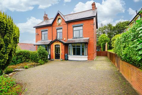 9 Prospect Place, Totley Rise, Sheffield, S17 4HZ