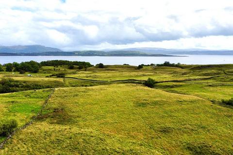 Land for sale, Kilean Croft, Kilean Croft, Isle Of Lismore, Argyll and Bute, PA34