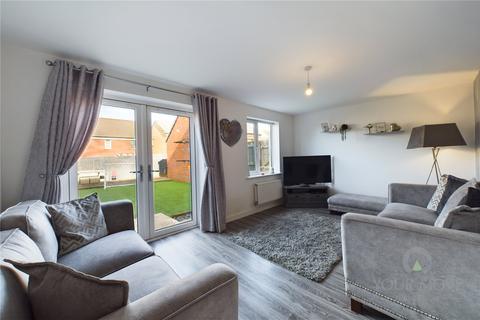 4 bedroom semi-detached house for sale, Northfield Way, Northamptonshire NN2