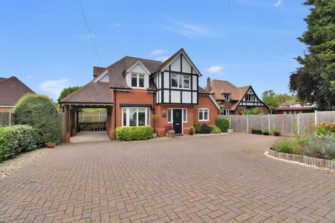 Highfield House Whitstable Road, Blean, Canterbury, CT2 9DS