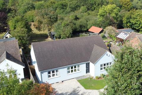 3 bedroom bungalow for sale, Priory Road