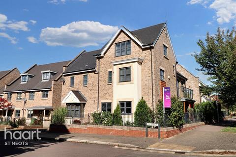 5 bedroom detached house for sale, Stone Hill, St Neots