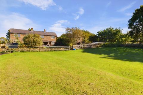 4 bedroom barn conversion for sale, Burnfoot, Bishop Auckland DL13