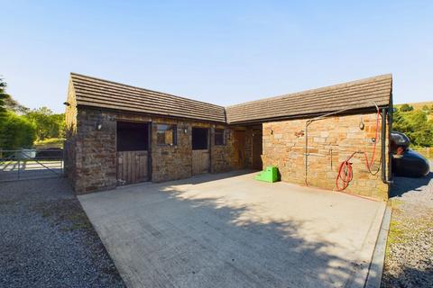 4 bedroom barn conversion for sale, Burnfoot, Bishop Auckland DL13