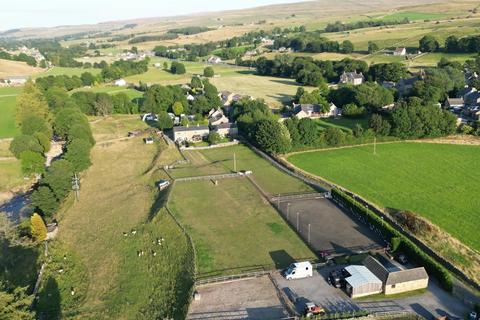 4 bedroom barn conversion for sale, Burnfoot, Bishop Auckland DL13