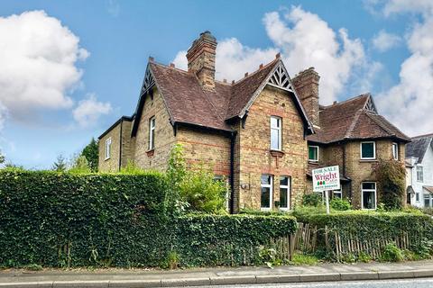 3 bedroom semi-detached house for sale, Dunmow Road, Hatfield Broad Oak, Bishop's Stortford, CM22