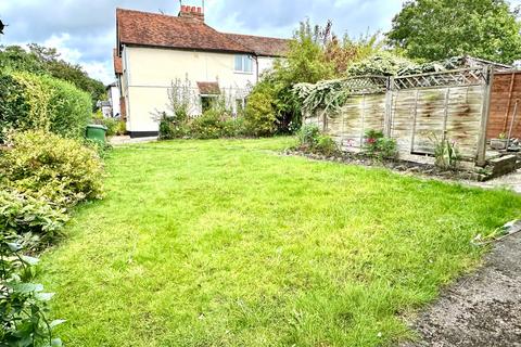 3 bedroom semi-detached house for sale, Dunmow Road, Hatfield Broad Oak, Bishop's Stortford, CM22