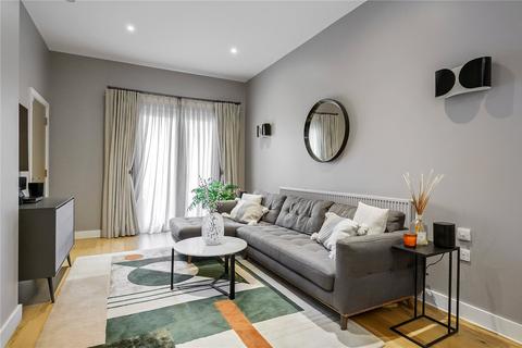 2 bedroom end of terrace house for sale, Dalston Lane, London, E8