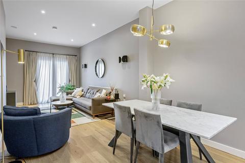 2 bedroom end of terrace house for sale, Dalston Lane, London, E8