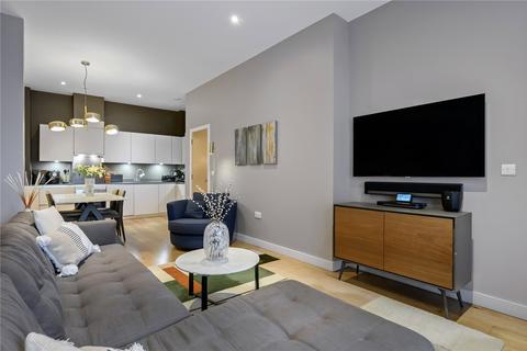 2 bedroom apartment for sale, Dalston Lane, London, E8