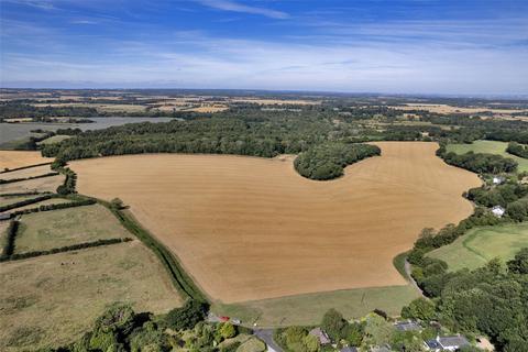 Land for sale, Perry Wood, Selling, Faversham, Kent