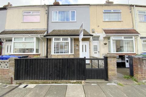 49 Barcroft Street, Cleethorpes, DN35 7BG