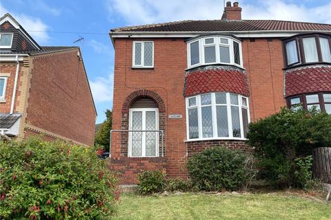 3 bedroom semi-detached house to rent, Doncaster Road, Mexborough, South Yorkshire, S64