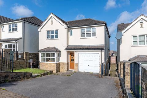 4 bedroom detached house for sale, 2 Markham Fold, Markham Avenue, Rawdon, Leeds, West Yorkshire