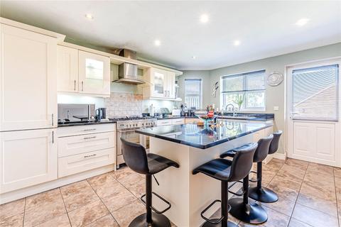 4 bedroom detached house for sale, 2 Markham Fold, Markham Avenue, Rawdon, Leeds, West Yorkshire