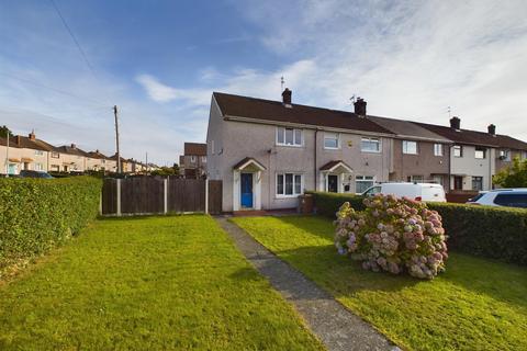 2 bedroom end of terrace house for sale, Singleton Avenue, Blackbrook, St Helens, WA11