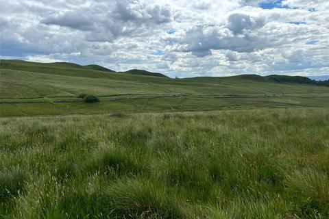 Land for sale, Haltwhistle, Northumberland, NE49