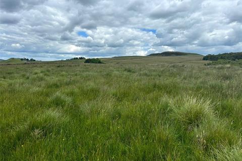 Land for sale, Haltwhistle, Northumberland, NE49