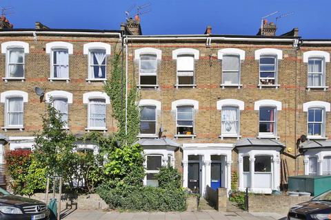 1 bedroom flat to rent, Evershot Road, Finsbury Park