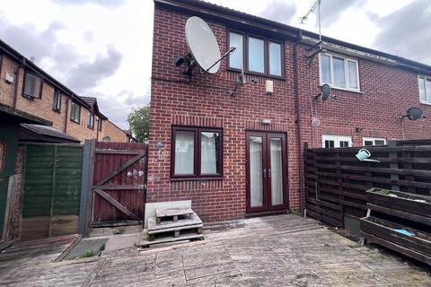 2 bedroom house for sale, Holden Close, Dagenham