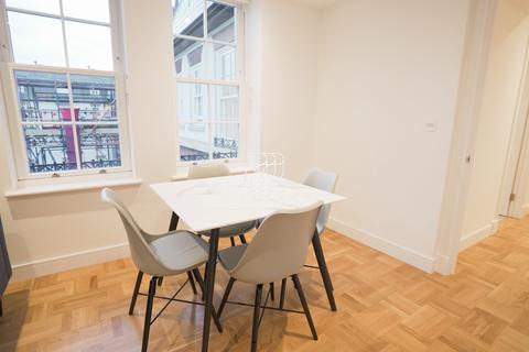 2 bedroom flat to rent, Peacock Court, Lisgar terrace, London, W14