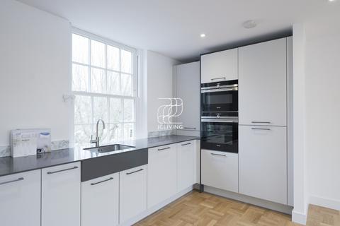 2 bedroom flat to rent, Peacock Court, Lisgar terrace, London, W14