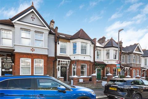 1 bedroom flat for sale, Ribblesdale Road, Furzedown, SW16