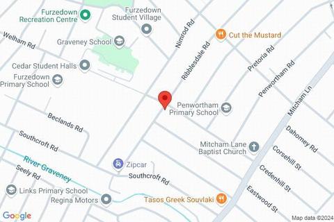 177 Ribblesdale Road, London, SW16 6QL