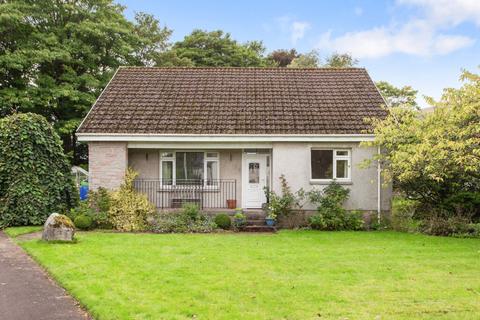 3 bedroom detached house for sale, Kirkhill, Muckhart, FK14